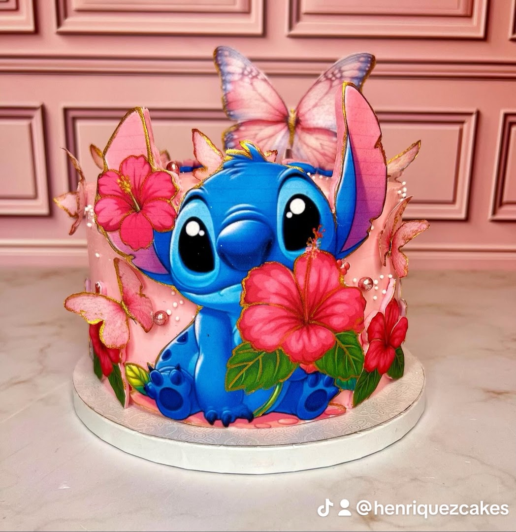 Henriquez cake's pastelería artística · Fotos 4