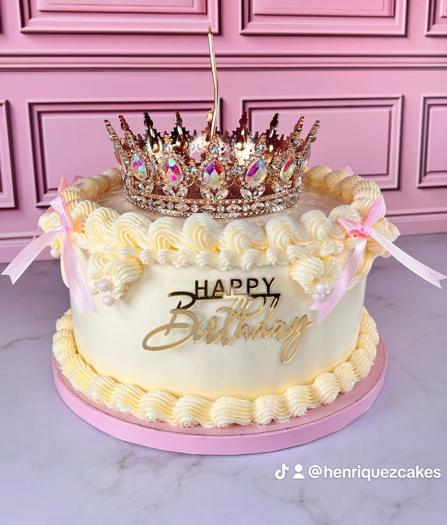 Henriquez cake's pastelería artística · Fotos 6