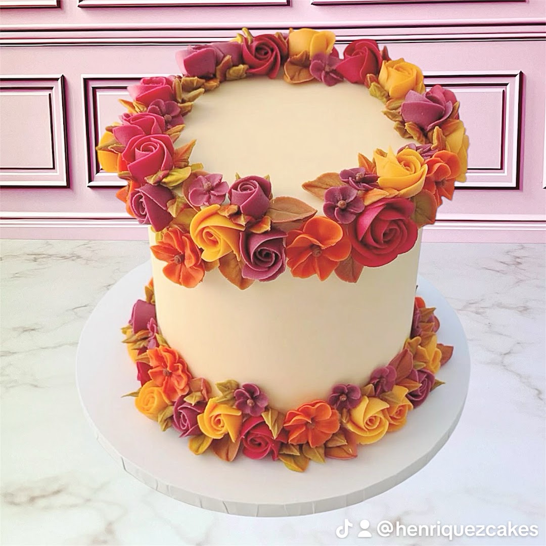 Henriquez cake's pastelería artística · Fotos 1