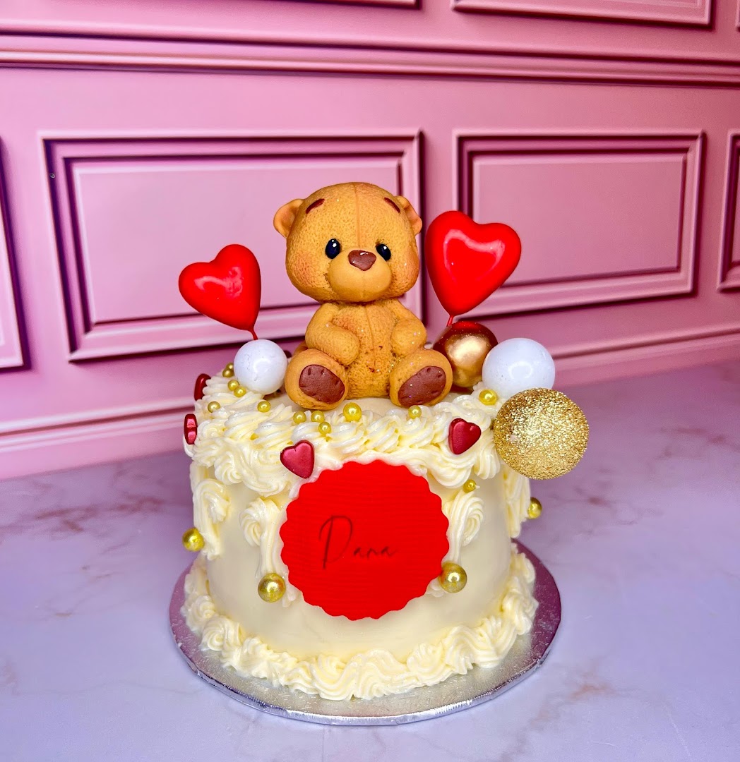 Henriquez cake's pastelería artística · Fotos 5