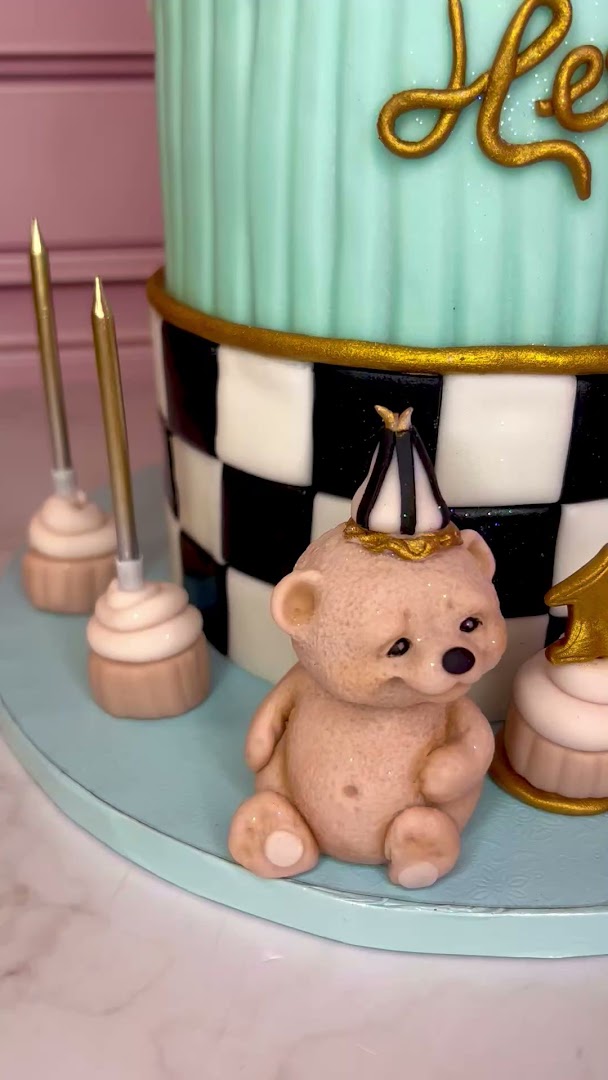 Henriquez cake's pastelería artística · Fotos 15