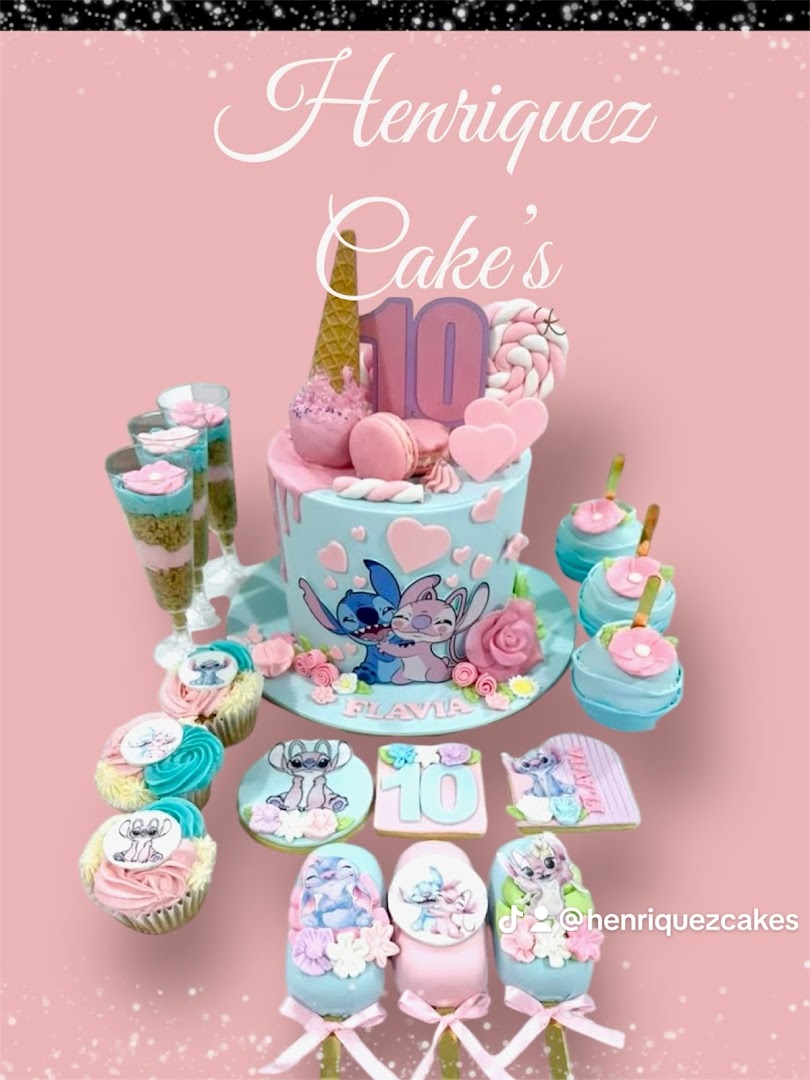 Henriquez cake's pastelería artística · Fotos 7