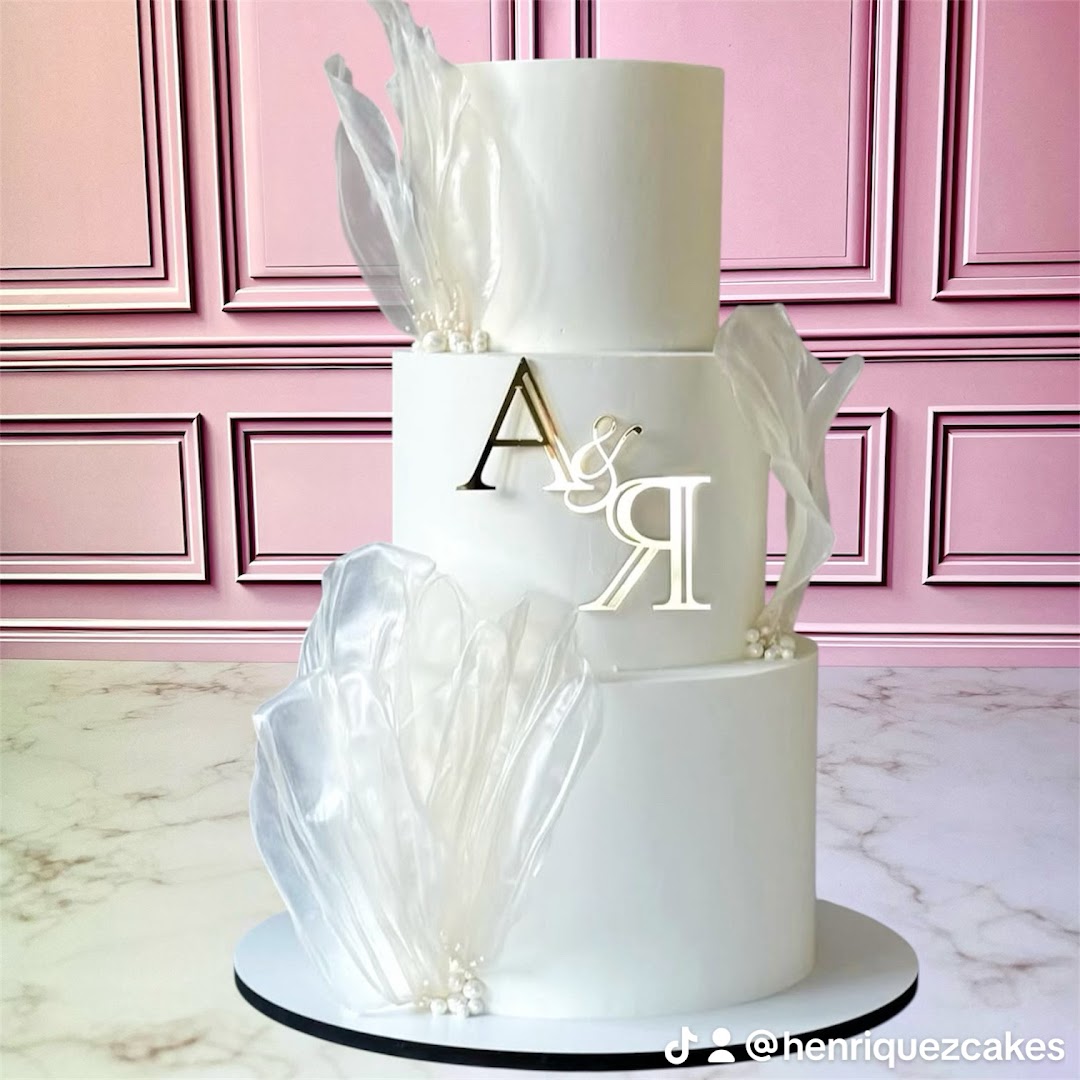 Henriquez cake's pastelería artística · Fotos 3
